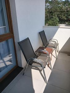 Charlye 2 apartament