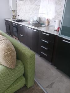 Charlye 2 apartament