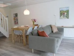 Jonas - Luxe appartement naast de duinen - Kinnum