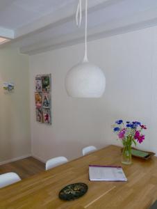 Jonas - Comfortabel appartement naast de duinen