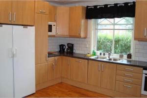 4 room apartment in the middle of the city centre