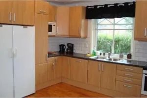 4 room apartment in the middle of the city centre - Gammelstaden