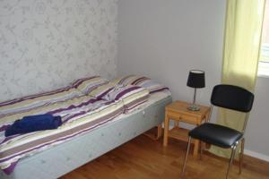 4 room apartment in the middle of the city centre