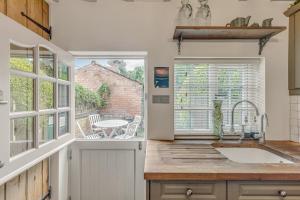 Matchstick Cottage