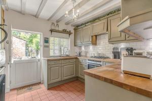 Matchstick Cottage