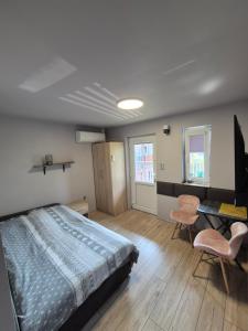 Pokoje Gościnne Emilia Międzywodzie