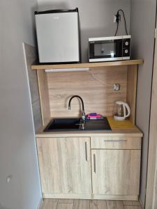 Pokoje Gościnne Emilia Międzywodzie