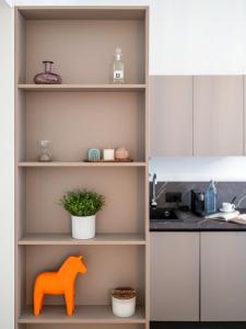 Arco della Pace - Modern Apartments on Sempione Park