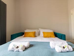 Pass the Keys Stylish Flat in the Heart of Newcastle City Centre
