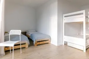 Pokoje MASZOP - 库兹尼卡