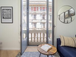 Arco della Pace - Modern Apartments on Sempione Park