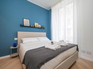 Arco della Pace - Modern Apartments on Sempione Park