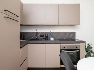 Arco della Pace - Modern Apartments on Sempione Park