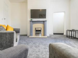 Spacious Oasis - Perfect for Large FamiliesGroups - Pass the Keys