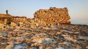 Masseria San Lorenzo Resort