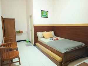 Kedung Ombo Homestay