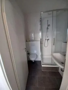 Tiny Apartment MG - Dahl