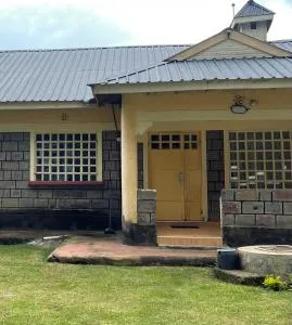 Airport View Homes - Iten