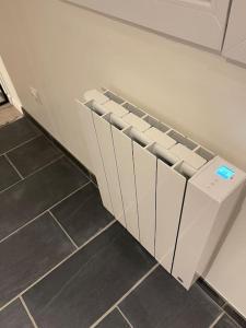 Petite maison sympathique