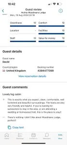 Holme Woodmans Lodge - 斯蒂尔顿