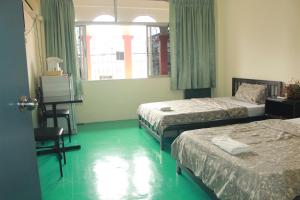 LZ Hostel