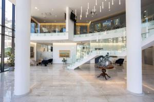 Blue Star Luxury Hotel