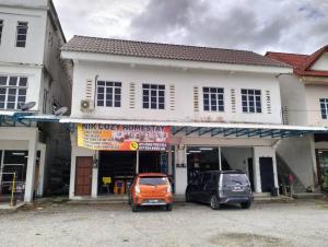 Nick Cozy Homestay 1st Floor