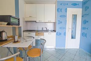 Appartamenti Punta Contessa