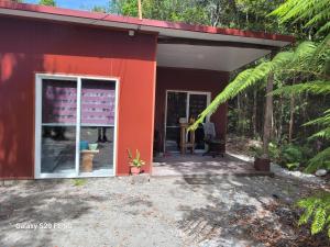 Cabañas el Farolito