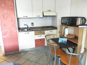 Appartamenti Punta Contessa