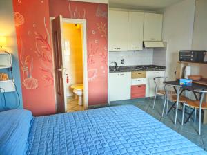 Appartamenti Punta Contessa