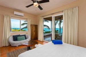 Perfect Beach Location For Families And Weddings