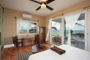 Perfect Beach Location For Families And Weddings