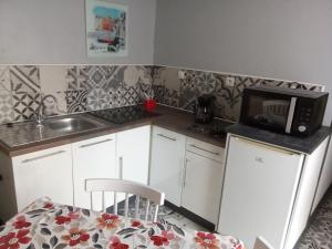 Appartements la bananeraie : photos des chambres