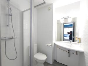Hotels greet hotel Grenoble Centre Gare : photos des chambres