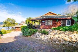 Knysna River Club - Sunbird Cottage