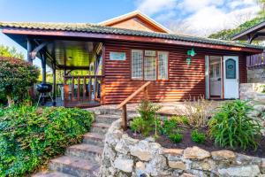 Knysna River Club - Sunbird Cottage