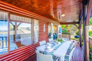 Knysna River Club - Sunbird Cottage