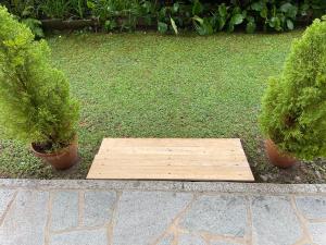 Dimora Fiorita Senior My Holiday Home