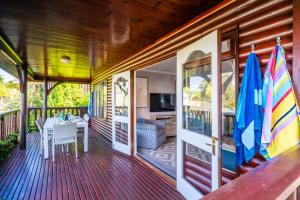Knysna River Club - Sunbird Cottage