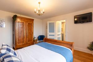 La Couture - Campagne Normande - Proximité Pont-Audemer