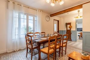 Maisons de vacances La Couture - Campagne Normande - Proximite Pont-Audemer : photos des chambres