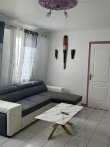 Appartements Refuge Urbain : photos des chambres