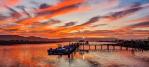 Knysna River Club - Sunbird Cottage