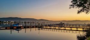 Knysna River Club - Sunbird Cottage