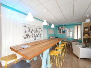 Hotels greet hotel Grenoble Centre Gare : photos des chambres