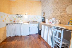 Le Petit Paradis pour 6 pers.