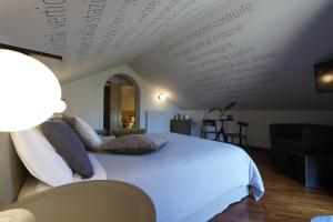 Camera Matrimoniale Deluxe con Vasca