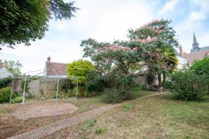 Le Petit Paradis pour 6 pers.