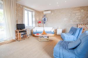 Le Petit Paradis pour 6 pers.